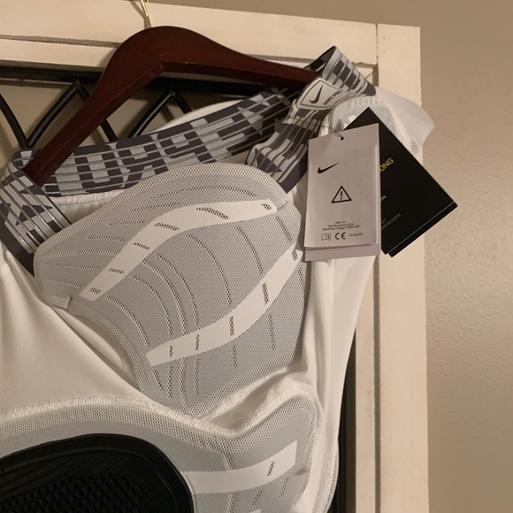 Nike Football Paded Compression Pants - Picture 5 of 8